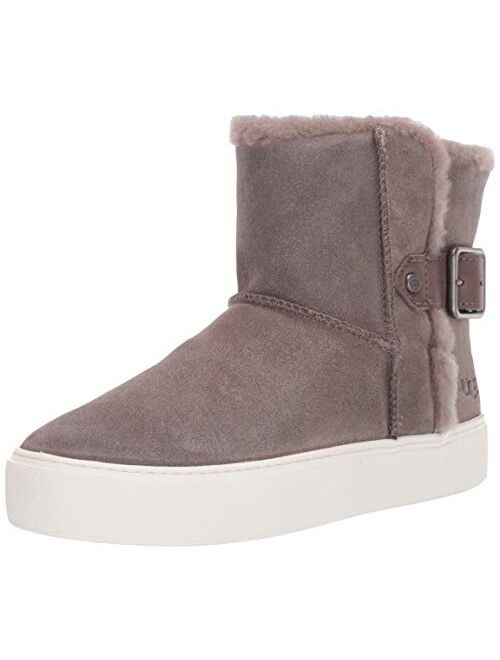 UGG Women's Aika Sneaker