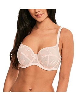 Panache Women's Tango Underwired Balconnet Bra