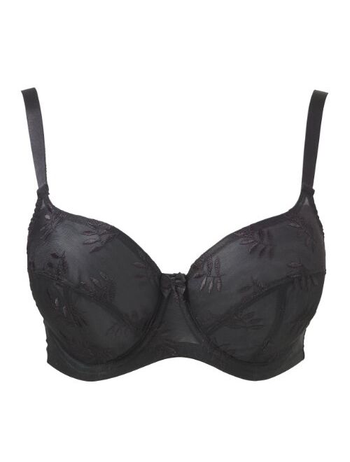 Panache Women's Tango Underwired Balconnet Bra