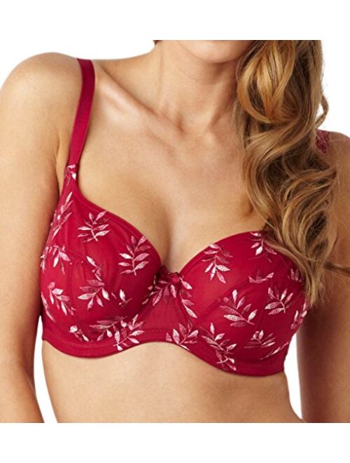 Panache Women's Tango Underwired Balconnet Bra