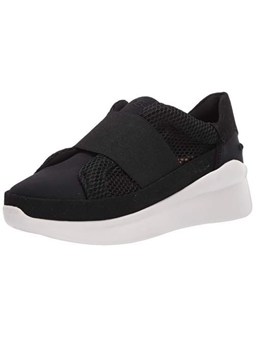 UGG Women's Libu Lite Sneaker