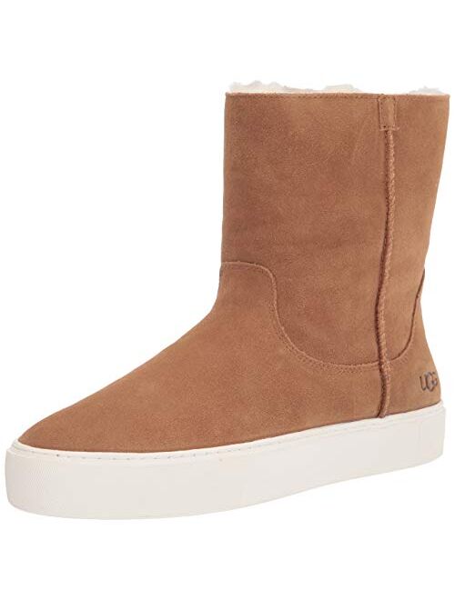 UGG Women's Declan Sneaker