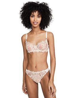 Skarlett Blue Women's Entice Balconette Bra