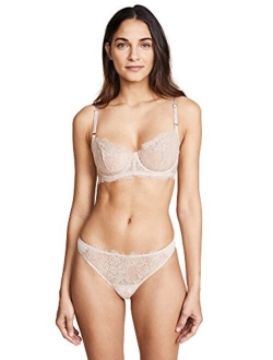 Skarlett Blue Women's Entice Balconette Bra