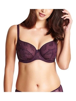 Panache Women's Tango Underwired Balconnet Bra (9071)