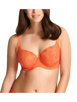 Panache Women's Tango Underwired Balconnet Bra (9071)