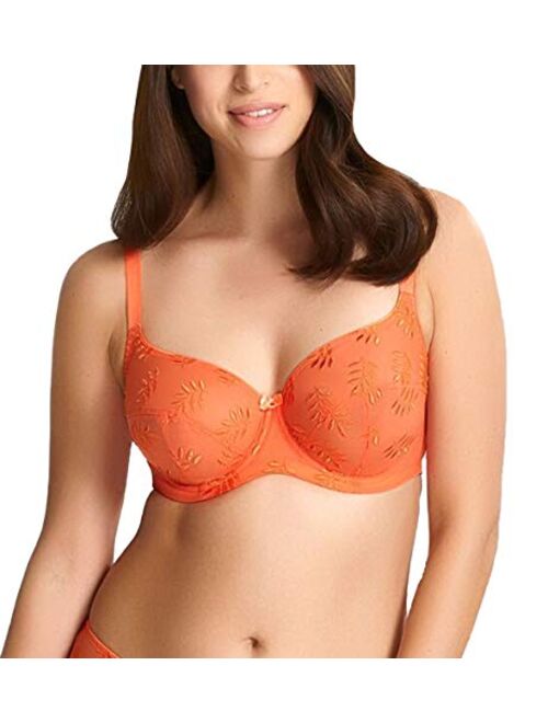 Panache Women's Tango Underwired Balconnet Bra (9071)