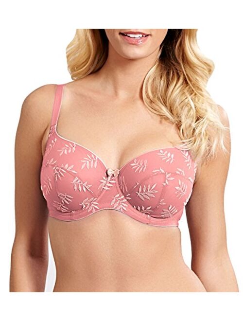 Panache Women's Tango Underwired Balconnet Bra (9071)