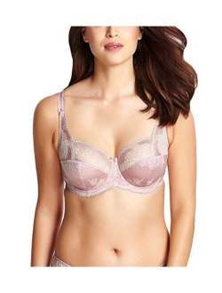 Panache Women's Clara Balconette Lace Bra