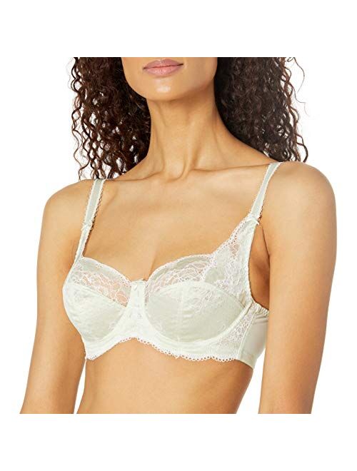 Panache Women's Clara Balconette Lace Bra