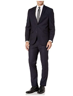 Men's 32" Finished Bottom Suit