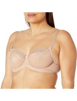 Cleo by Panache Women's Asher Balconnet Bra (9771)