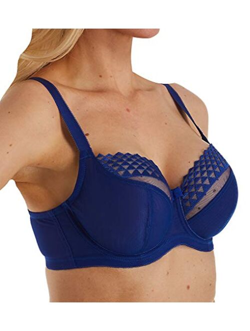 Cleo by Panache Women's Asher Balconnet Bra (9771)