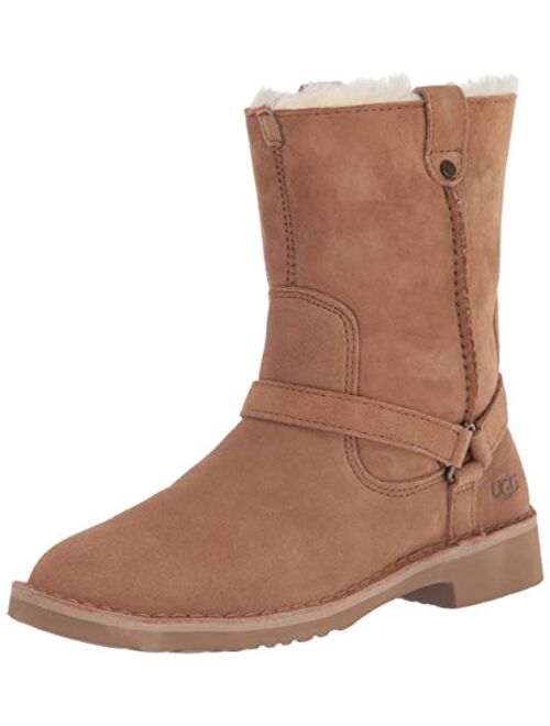 UGG Women's Aveline Fashion Boot