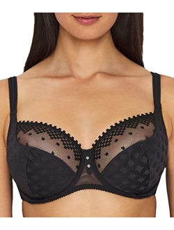 Empreinte Jazz Balconette Bra