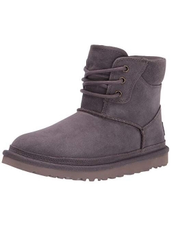 Women's Neumel Hiker Fashion Boot