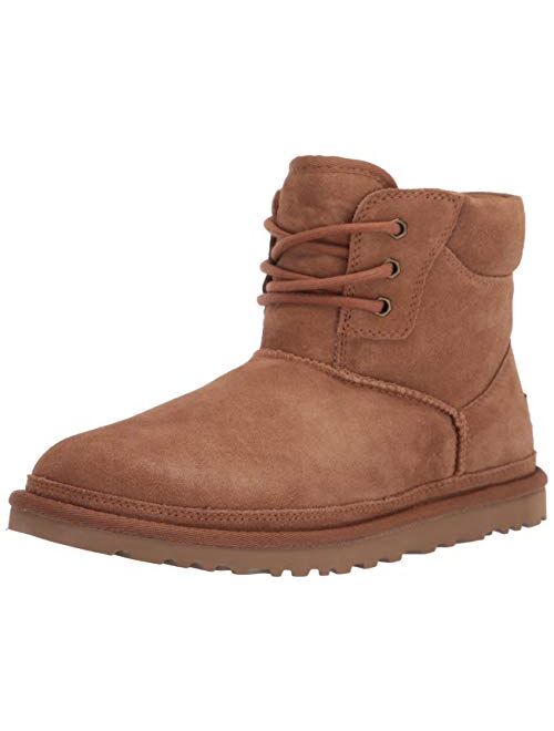 UGG Women's Neumel Hiker Fashion Boot