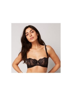 Journelle Women's Isabel Balconette Bra