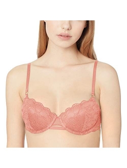 Superior Lace Underwire Bra DK4500