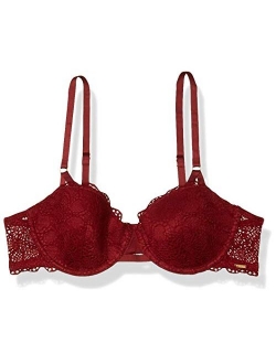 Superior Lace Underwire Bra DK4500