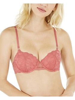 Superior Lace Underwire Bra DK4500