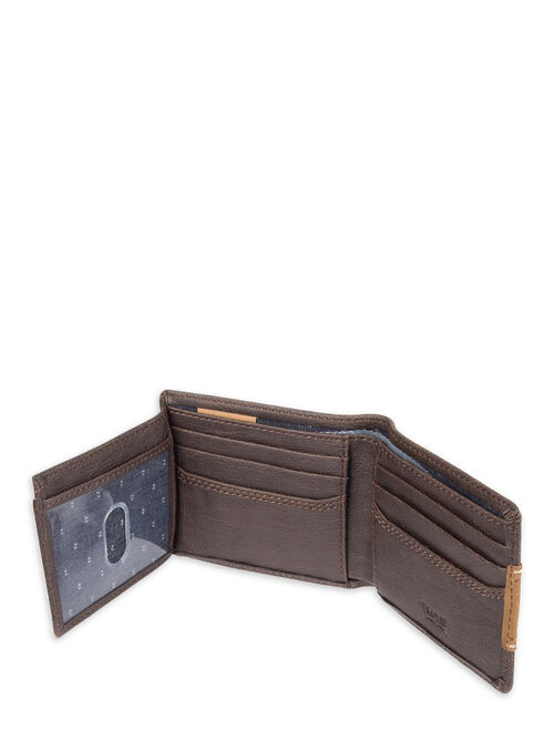 Levi's RFID Traveler Wallet