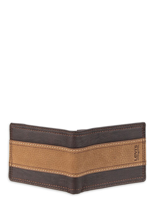 Levi's RFID Traveler Wallet