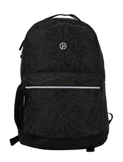 Protege Sport Backpack, Black