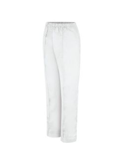 Red Kap Women'sPoplin Pant