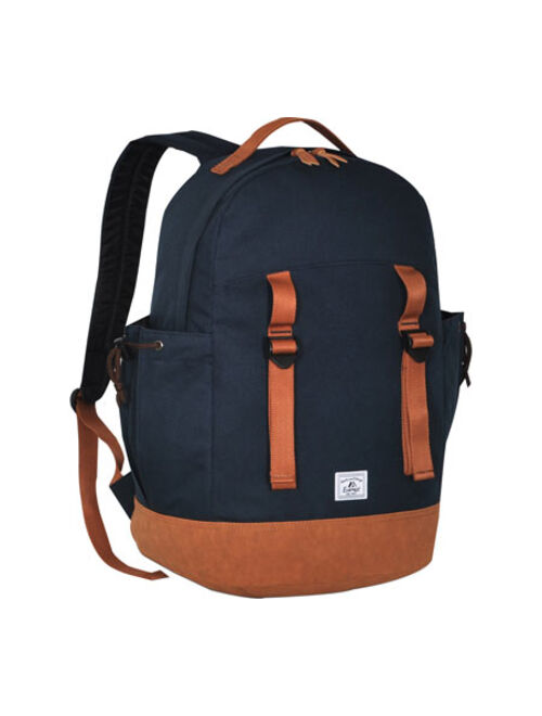 Everest Journey Backpack, Navy