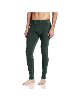 Minus33 Merino Wool 706 Kancamagus Men’s Midweight Bottom - No Itch Renewable Fabric