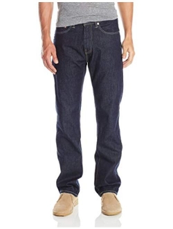 Men's 505 Regular Fit-Jeans