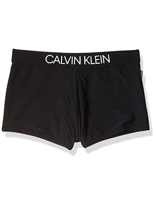 Calvin Klein Men's Swim Trunk