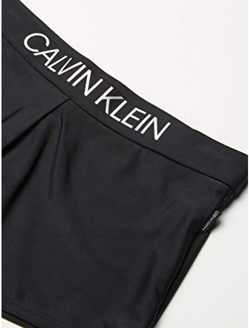 Calvin Klein Men's Swim Trunk