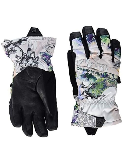 Obermeyer Girls Lava Glove