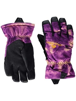 Obermeyer Girls Lava Glove