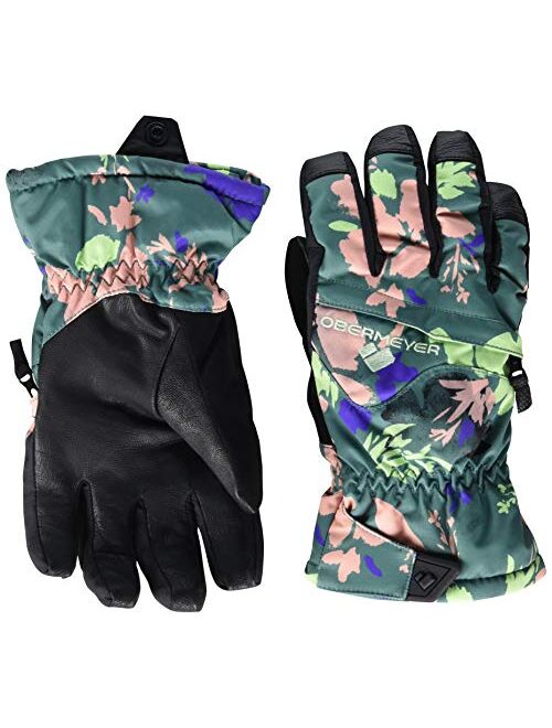 Obermeyer Girls Lava Glove