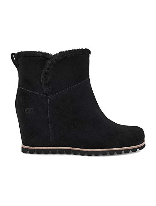 ugg women's seyline ankle boot