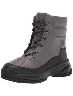 Women's Yose Snow Boot