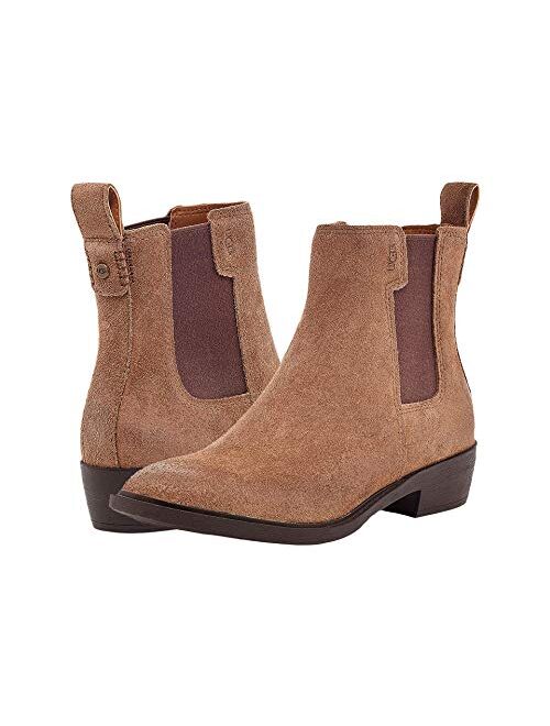 UGG Women's Emmeth Chelsea Boot