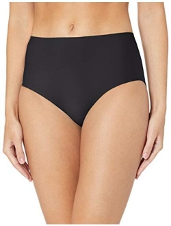 High-Waisted Bikini Bottoms, Bathing Suit, Swimsuits for Women