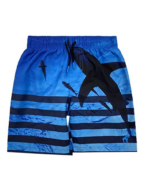 Dreamwave Boys Swim Bathing Suit