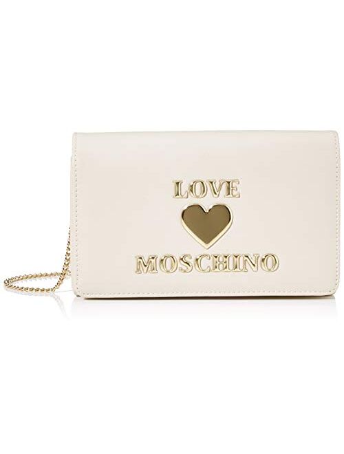 Love Moschino Fashion, Red