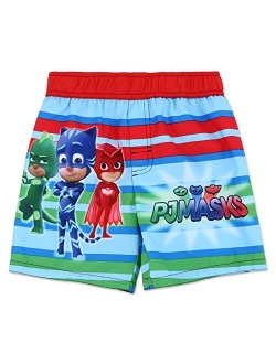 Dreamwave Toddler Boys Swim Bathing Suit