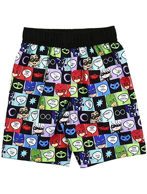 Dreamwave Toddler Boys Swim Bathing Suit