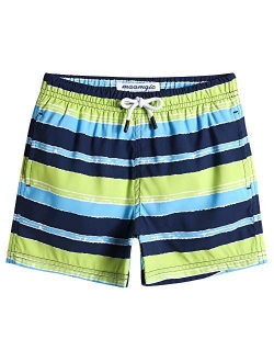 Swim Trunks Boys Toddler Bathing Suits for Kids Swimwear Baby Boy Swimsuit Boys Swim Shorts