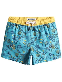 Swim Trunks Boys Toddler Bathing Suits for Kids Swimwear Baby Boy Swimsuit Boys Swim Shorts