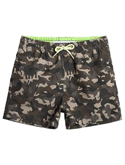 Swim Trunks Boys Toddler Bathing Suits for Kids Swimwear Baby Boy Swimsuit Boys Swim Shorts