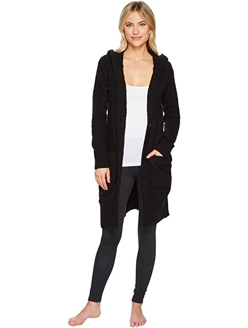 UGG Judith Hooded Cardigan 