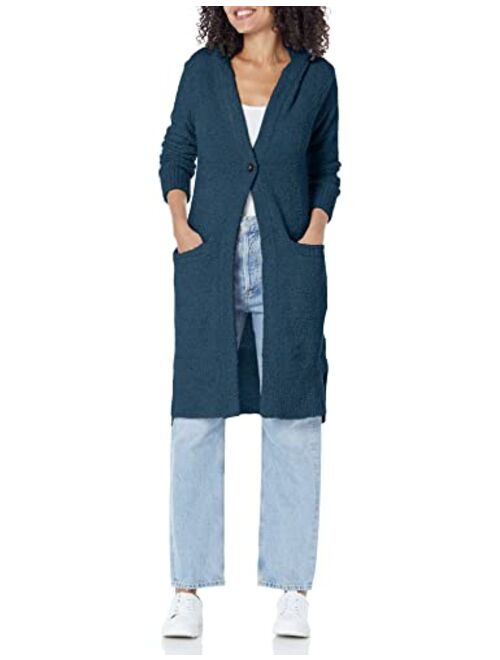 UGG Judith Hooded Cardigan 